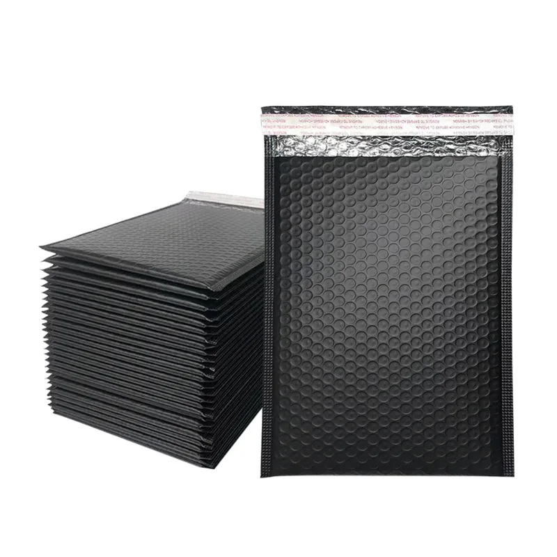 Poly Mailing Envelopes Mailer Postage Bubble Bag Self Sealing Ups Express Poly Bubble Mailers