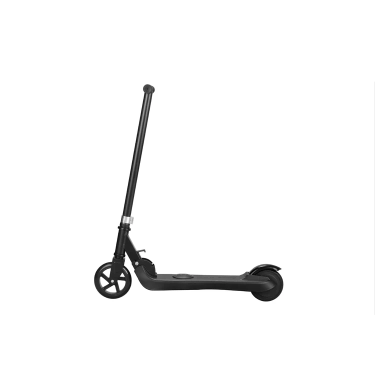 Lightweight Electric Kids Scooter Two Wheel Folding Best Kids Electric Scooter