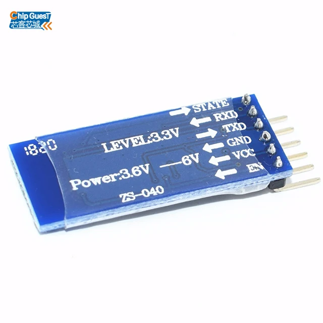 CC2540 с переключателем низкое энергопотребление AT-09 BLE 4,0 Bluetooth беспроводной модуль