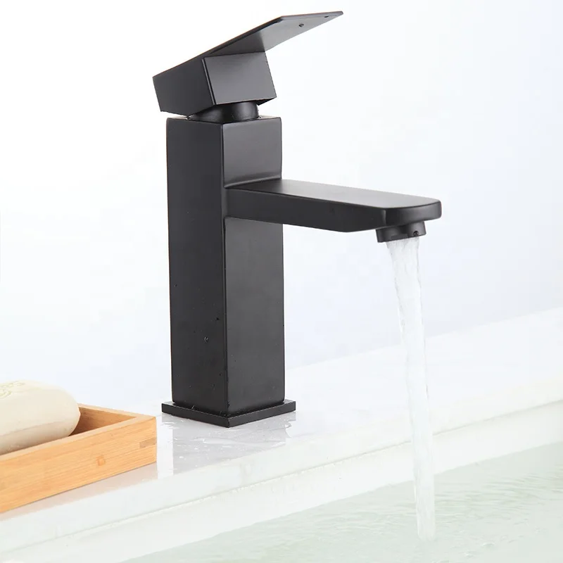 black basin faucet bathroom sink faucets toilet luxury water taps modern vanity washbasin mixers tap bathroom sink taps