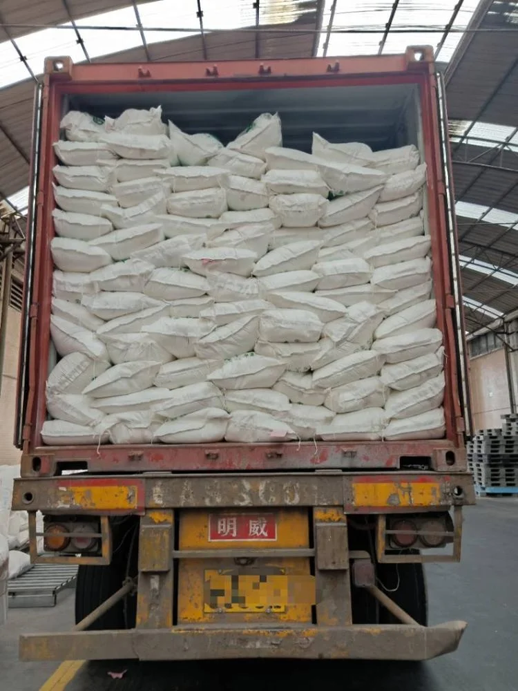 Cationic starch for paper pulp size from China Industrial grade