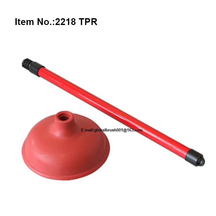 HQ2218 cleanng TPR 5