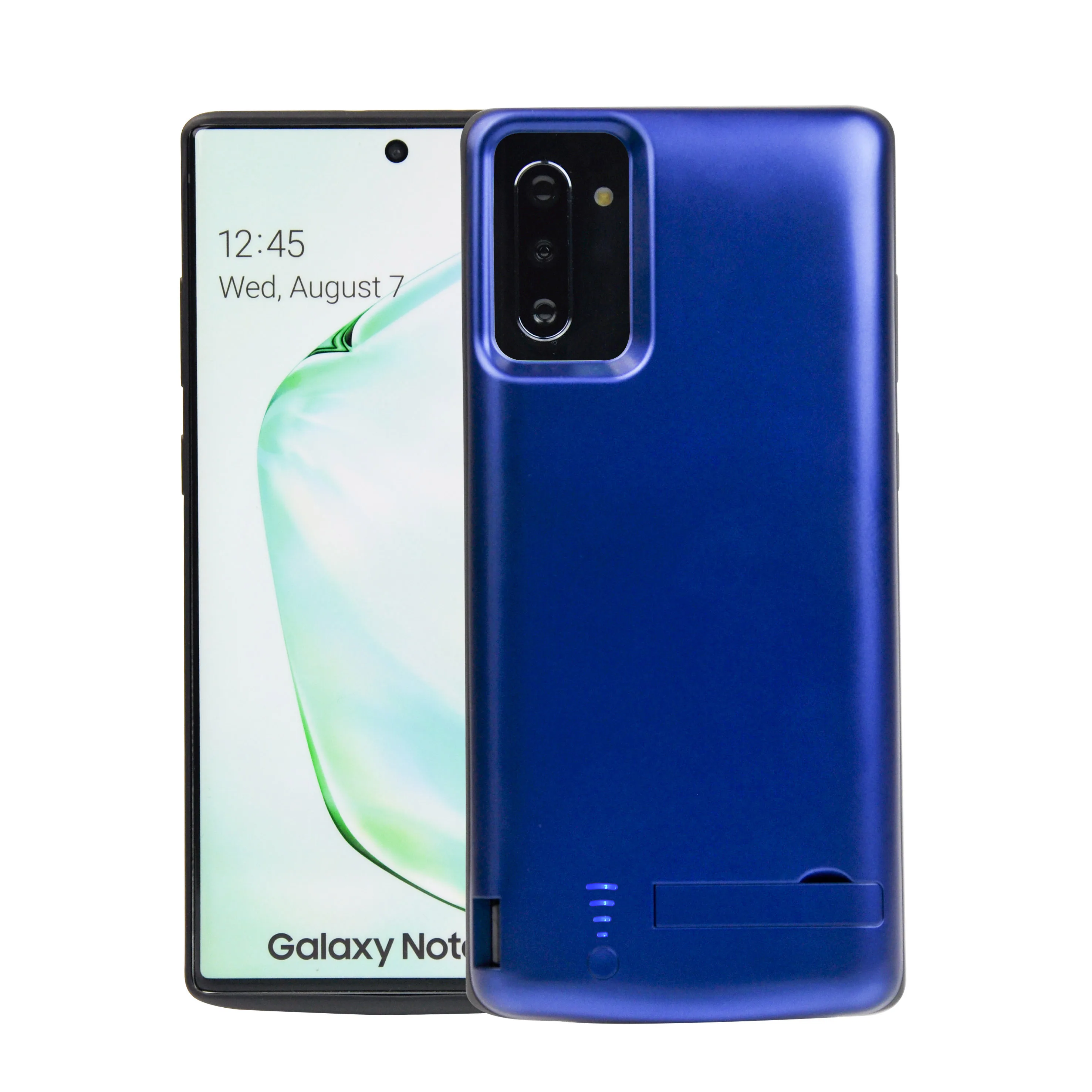 Чехол-аккумулятор для Samsung note 10 pro 6000 мАч с