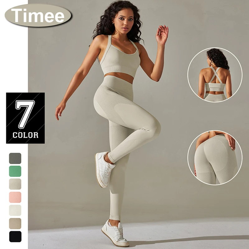 top selling products 2023 shapewear bra brief sets leggins women fitness training set tracksuits