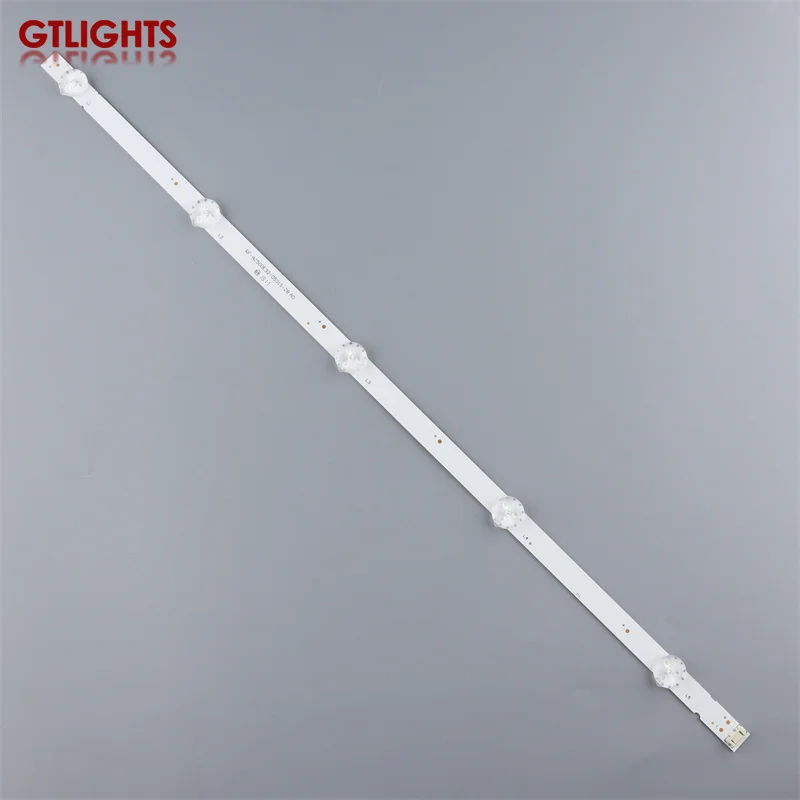 RF-AZ500E32-0501S-10 A1/MS-L1898 V2 Led Tv Backlight For SKYWORTH 50F2 Tv Led Strips