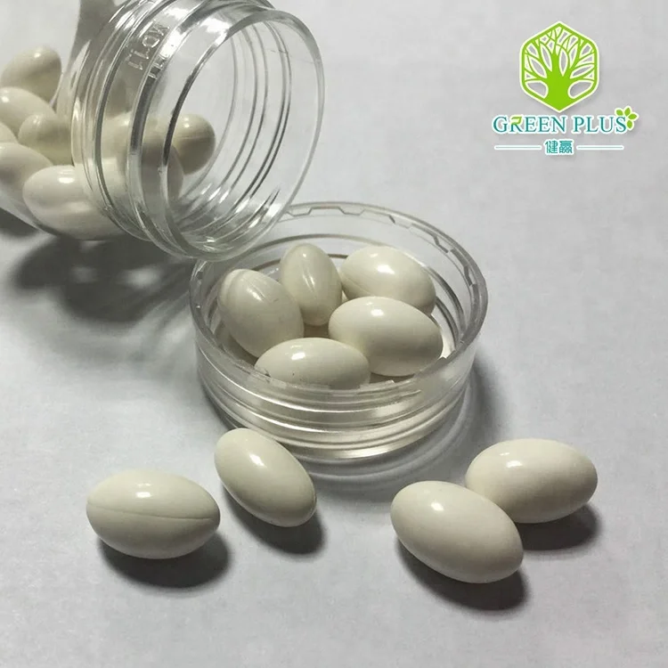 GMP MANUFACTORY HALA liquid calcium vitamin soft gel capsule