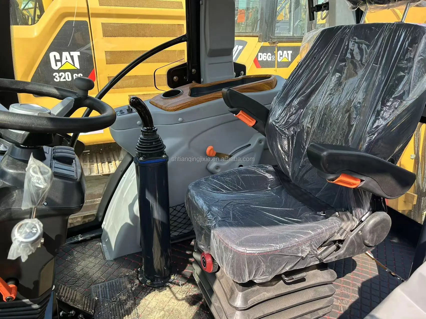 used caterpillar 420E backhoe loader 4x4 used cat 420f2 420e 420f 430f backhoe loader excavator for sale cheap low price