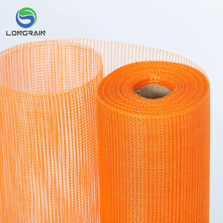 4 5 м широкая гипсовая стекловолоконная сетка 4x4 рулона