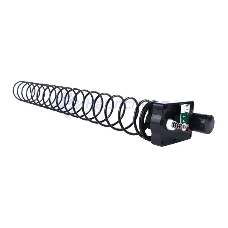 Motor and spring vending machine parts and accessories