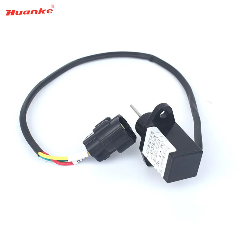 
lifting speed sensor for TCM/HELI/ Nichiyu forklift 