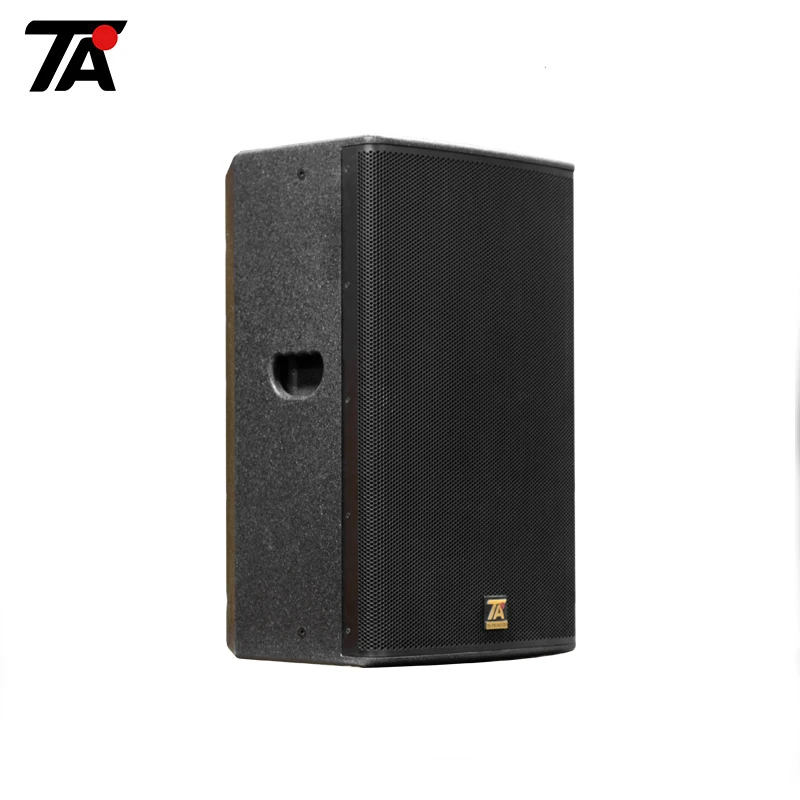 Wholesale 15 inch sound speakers box systems