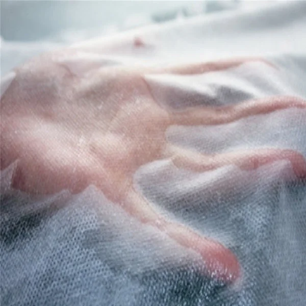 100% pp polypropylene spunbond hydrophilic sms sss nonwoven fabric roll turkey blue