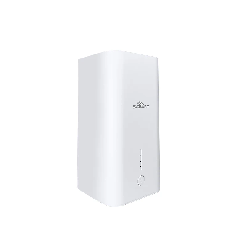 Порт Gigabit WAN/порта LAN для 11ax Wi-Fi6 Стандартный супер легкой сетки маршрутизатор двухдиапазонный 1800 Мбит/с 5dbi mimo антенна домашний фрезерный станок дома из хлорированного