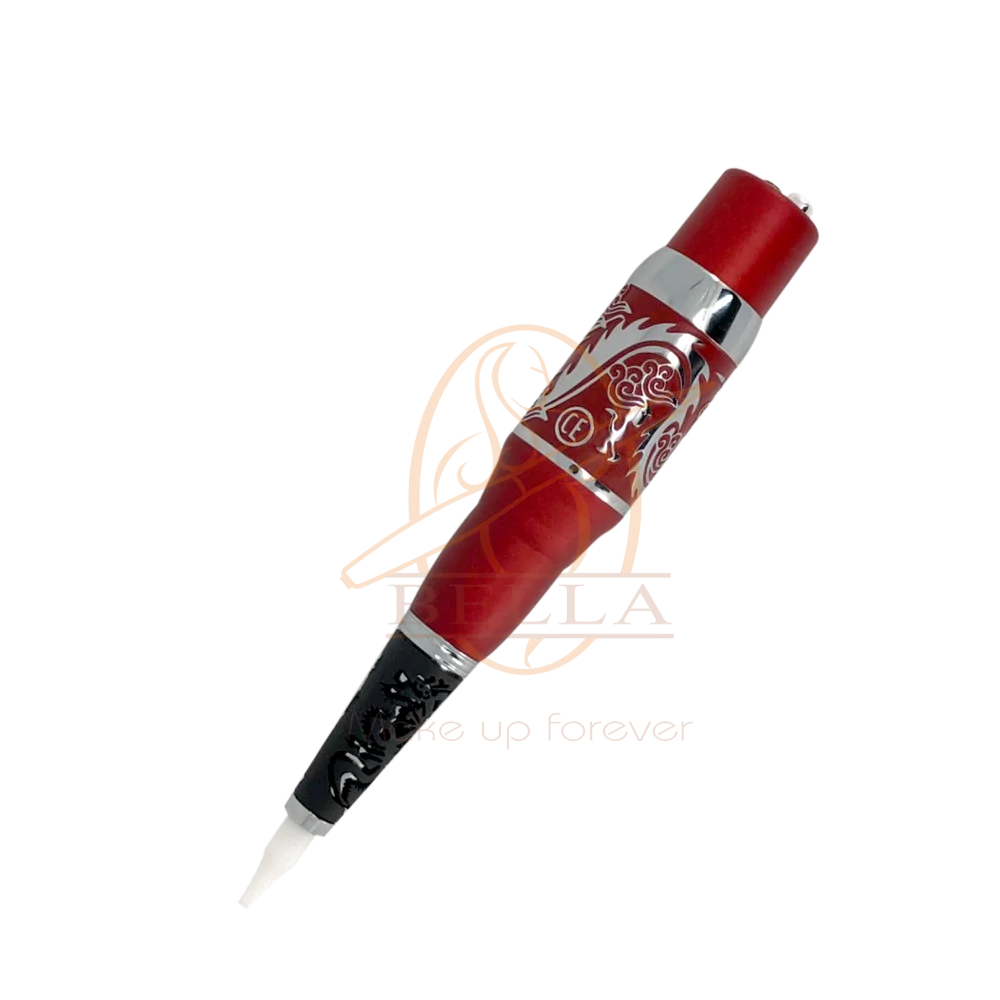 Permanent Makeup pen machine for lip eyebrow tatoo