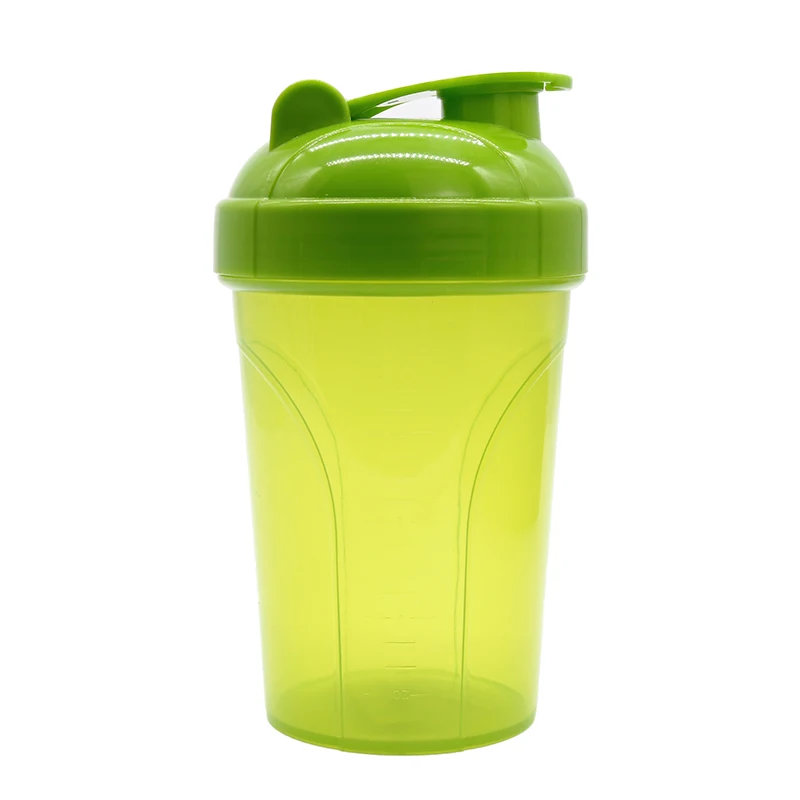 China 500ml high quality custom logo sports shaker bottle, blender water bottle oem private label protien shaker bottles