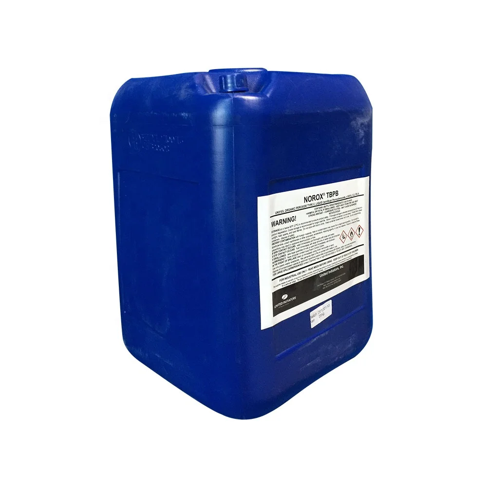 TBPB бензоат трет бутилпероксида CAS #614-45-9