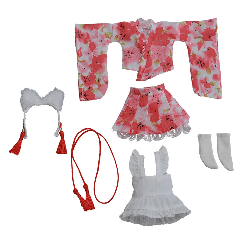 Одежда BJD Kimi body 1/6 SD платье красивая кукла наряд аксессуары LCC luodoll