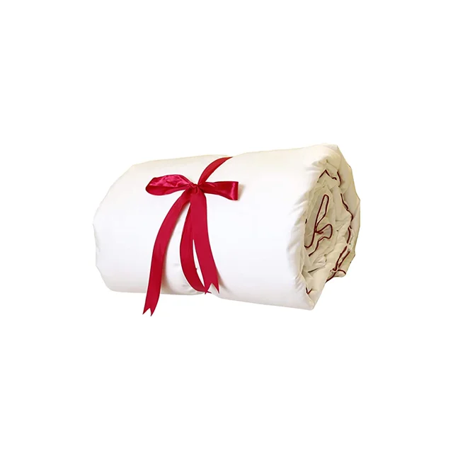 Natural 100% Pure Long Grade Mulberry Silk Quilt Duvet shell Comforter