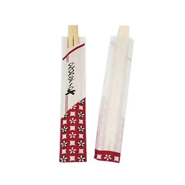Twins Bamboo Chinese Sticks CIF FOB EXW Price Disposable Exquisite Hashi Chinese Sticks for Hotel Picnic Restaurant Party