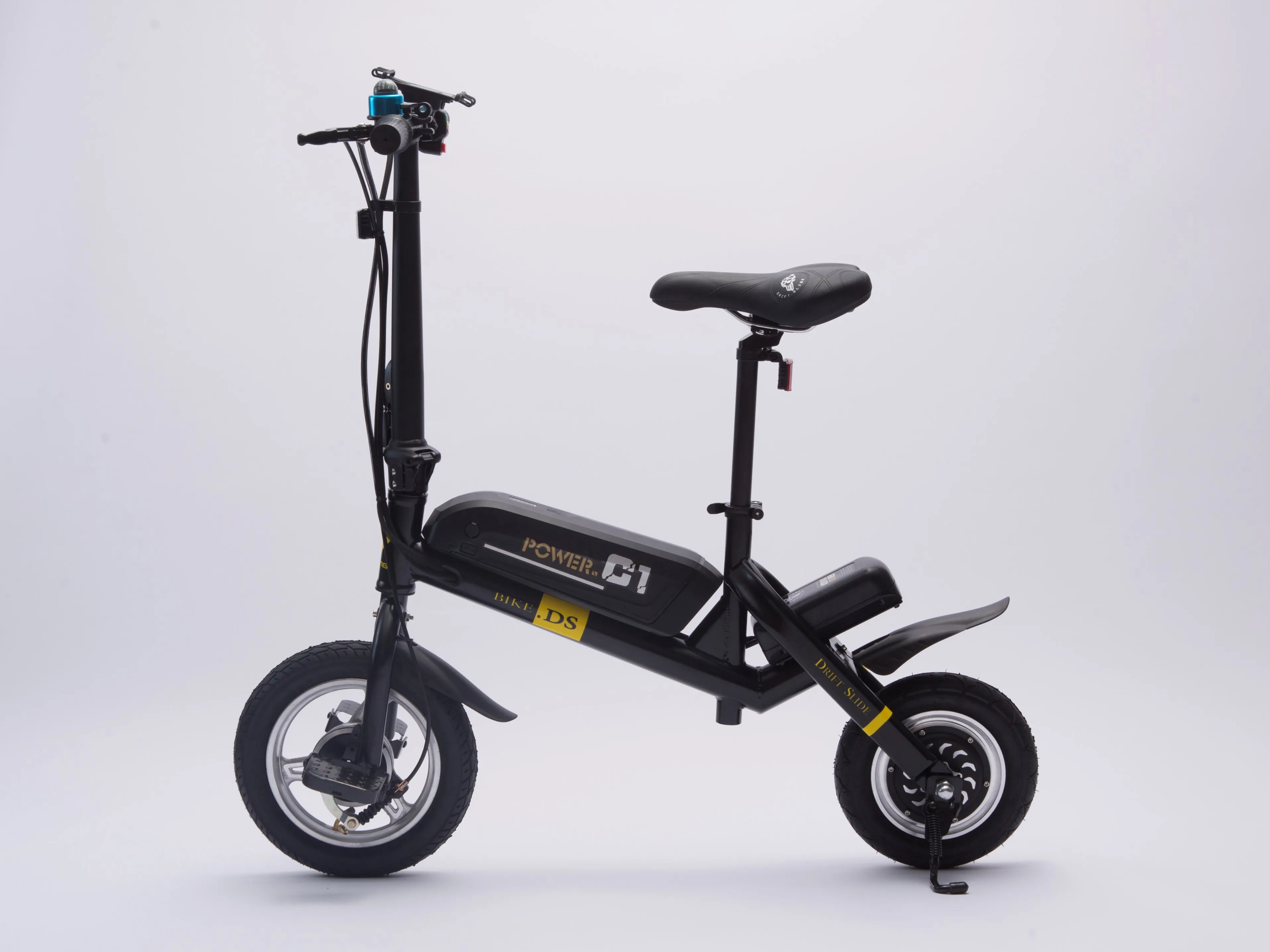 C1Mini Lightweight Cheap Price ebike  36V 350W 12inch Folding Electric bicycle C1 e bike