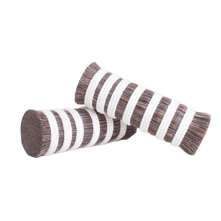 
High Quality Tail Mane Horse Hair Hot Sale For Paint Brush 