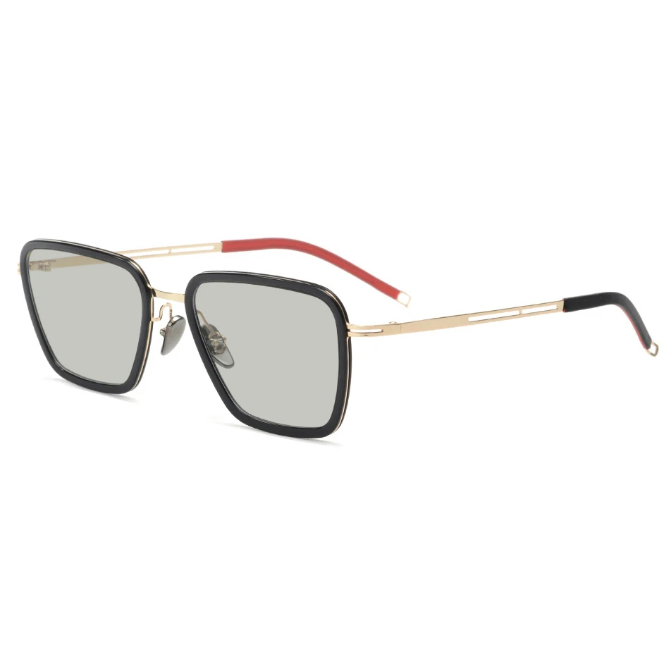 Damai Latest Style Sunglasses Germany High Quality Polarized Sun Glasses for men and women