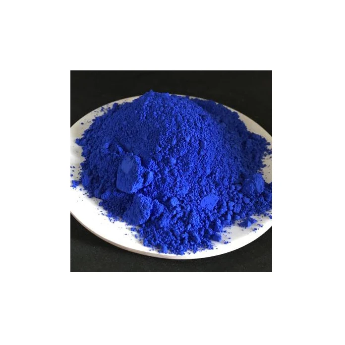 Китайский поставщик CAS 6104-59-2 кислотный синий 83 по лучшей цене