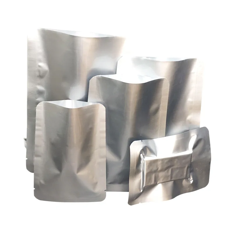 Wholesale aluminum foil vacuum bag biodegradable vacuum seal bags for meat