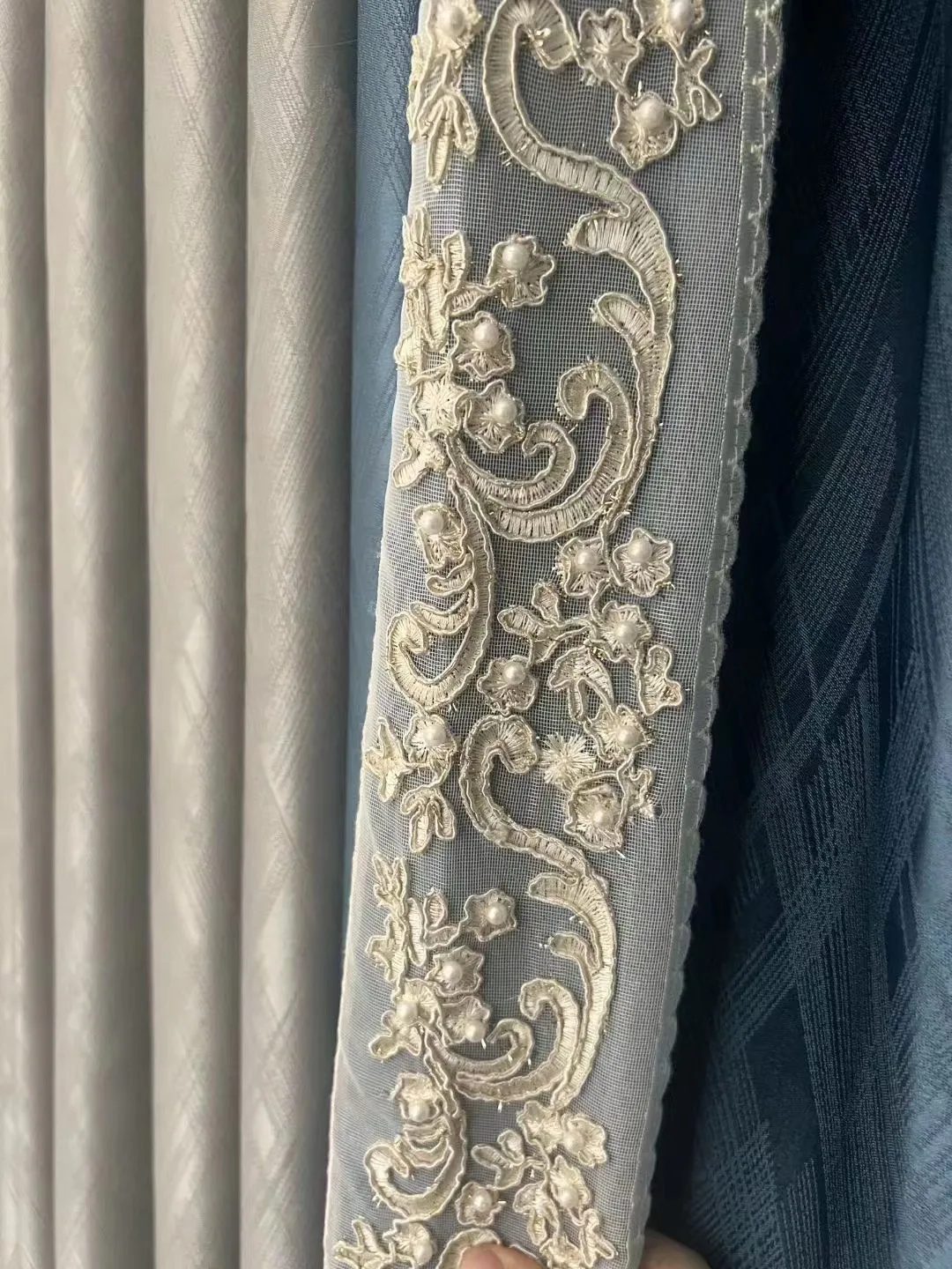 Window Treatment Blackout Thermal Insulated Room Darkening Solid Grommet Curtains / Drapes for Bedroom