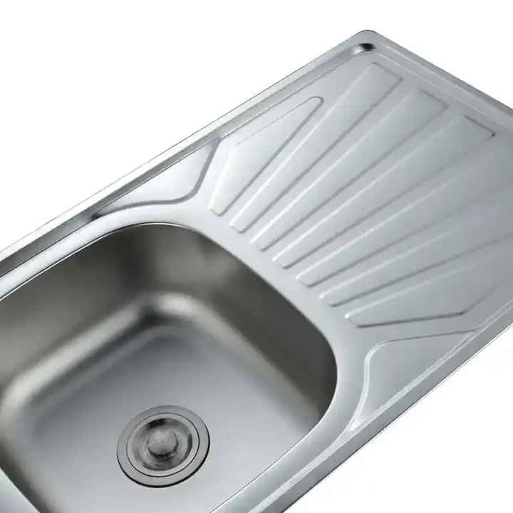 Newest stainless steel double bowl sink kitchen bathroom , hand made bathroom kitchen sinks