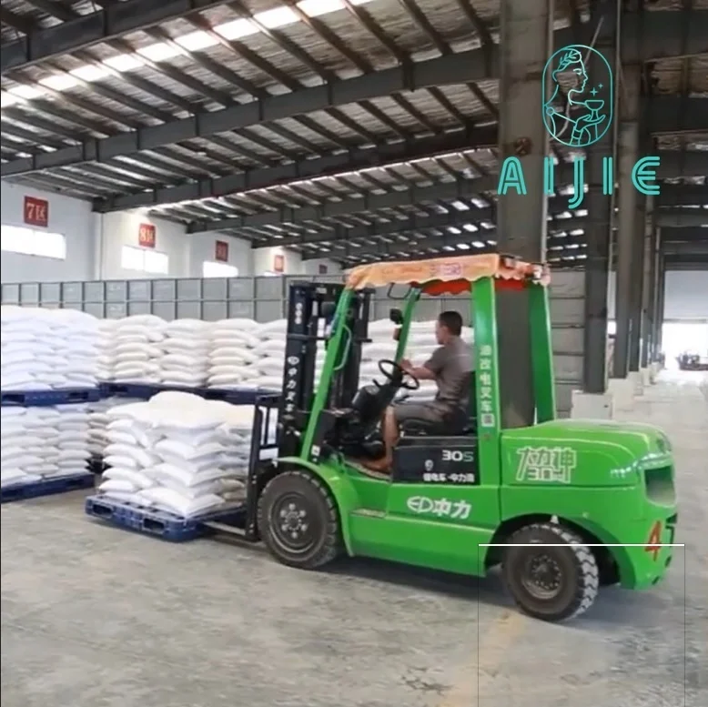 Inorganic Chemical Manufacturer of Food Grade Baking Soda for Food Additives