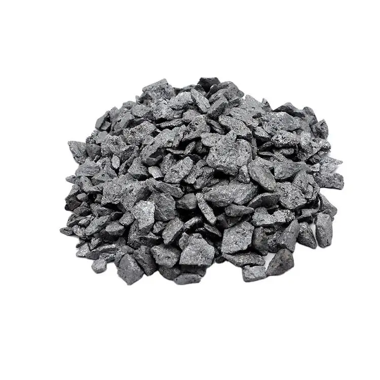 Ferro Silicon calciumCustomized Metal Alloy