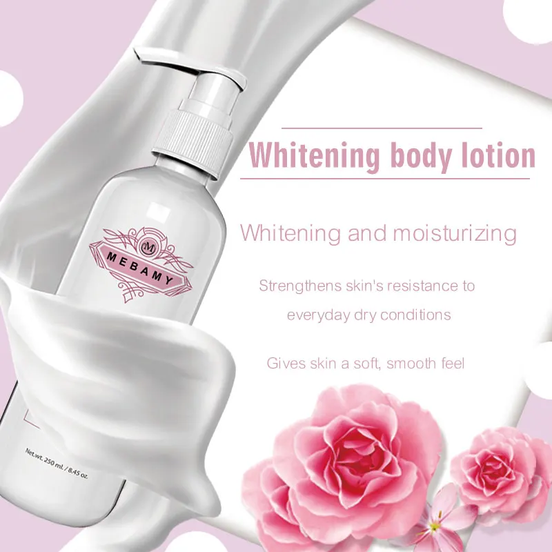 Nivea частная марка глутатион отбеливающий лосьон для тела крем лица взрослых женский рук 3 лет витамин С