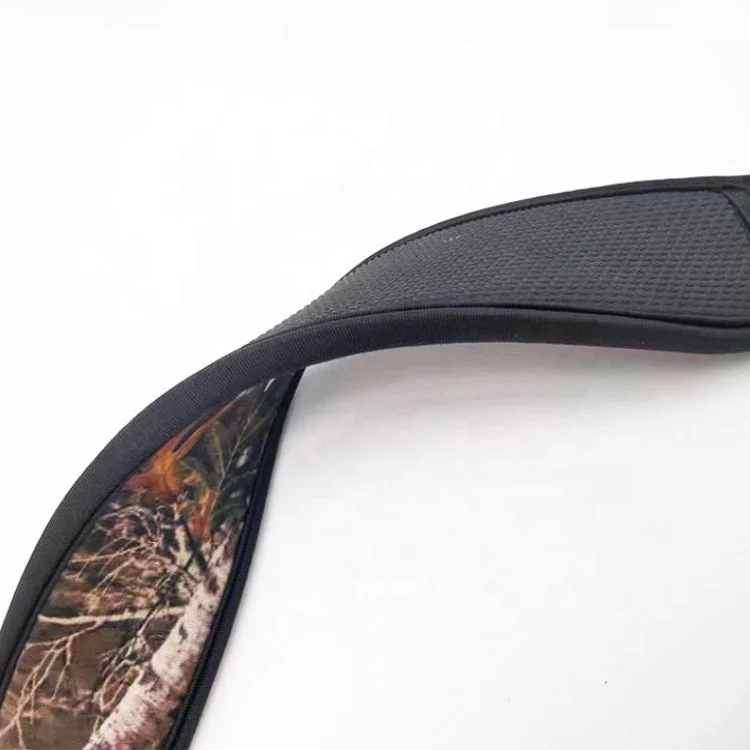 Ready to Ship Hot Sell Adjustable Versatile Thick Padded Tactical Gun Sling