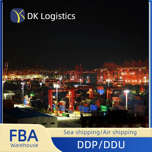 shipping containers 20 foot 40 hq FCL LCL DDP DDU from china to Singapore Thailand Indonesia freight forwarding services
