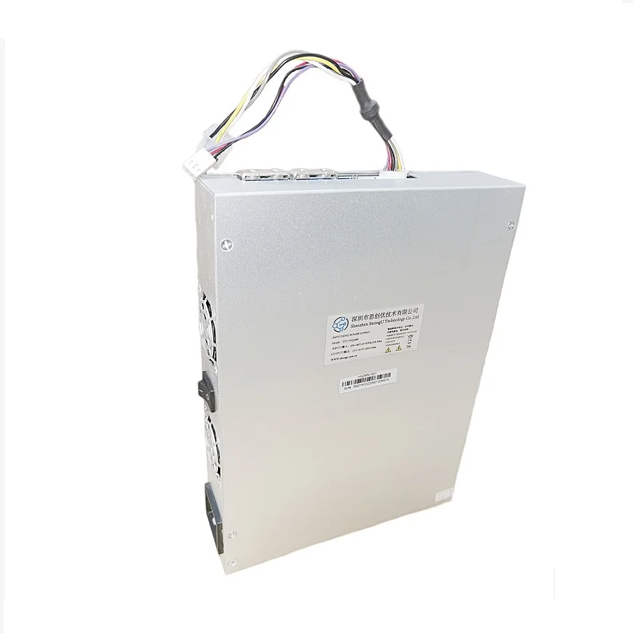 
2021 Factory Wholesale Power Supply for StronU BTC Miner HQ2680 12.5 14.V 185A U6 PSU New Original 