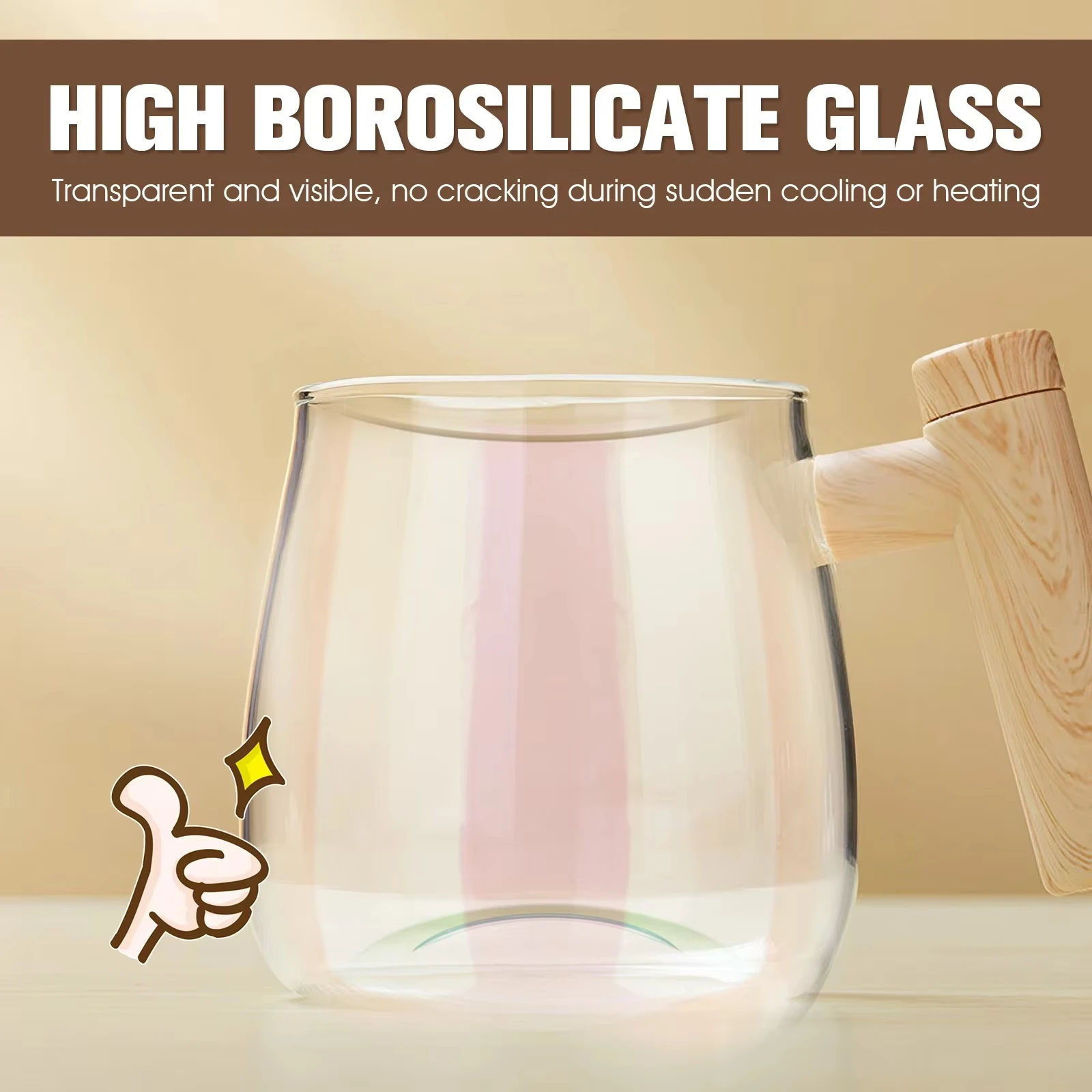 400ML Self Stirring Mug Portable Electric High Speed Mixing Mug With Waterproof Automatic Mix Cup for Coffee Milk Protein Powder