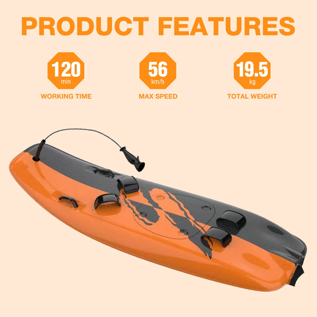Cheap Price Engine Gas Motorized JetBoard Jet Board Full Carbon Fiber Jetsurfing Surf Body Skate Sea Offshore Elektro Surfboard