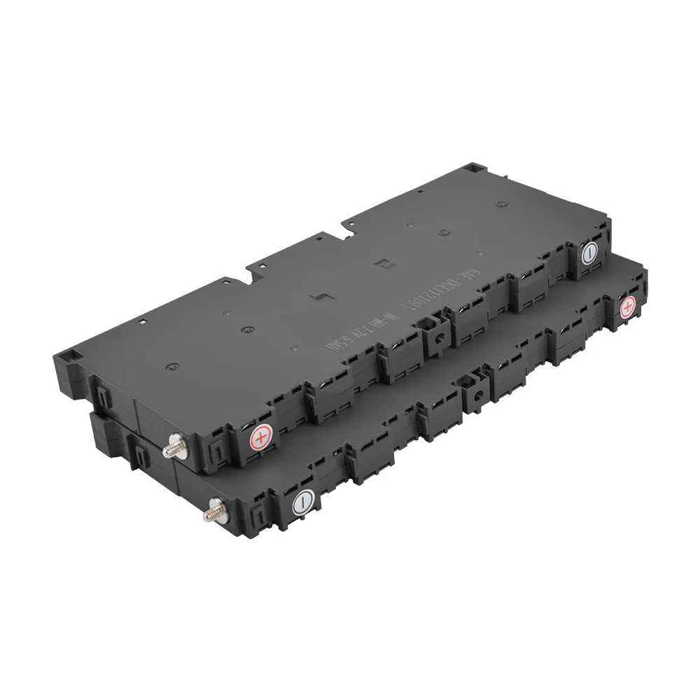 Hot Sale Prismatic Original New 7.2V 6500mAh Batteries Battery Cell For Toyota Estima 2001-2005 Hybrid Battery