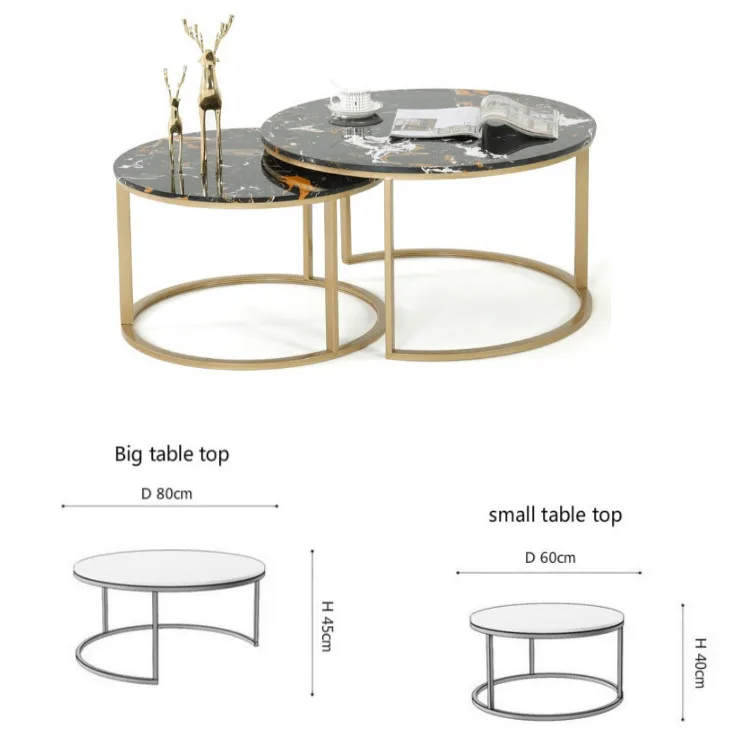 Plastic Nordic Style Coffee Tables Coffee Tables 2020 Modern Marble Coffee Tables For Sale for wholesales