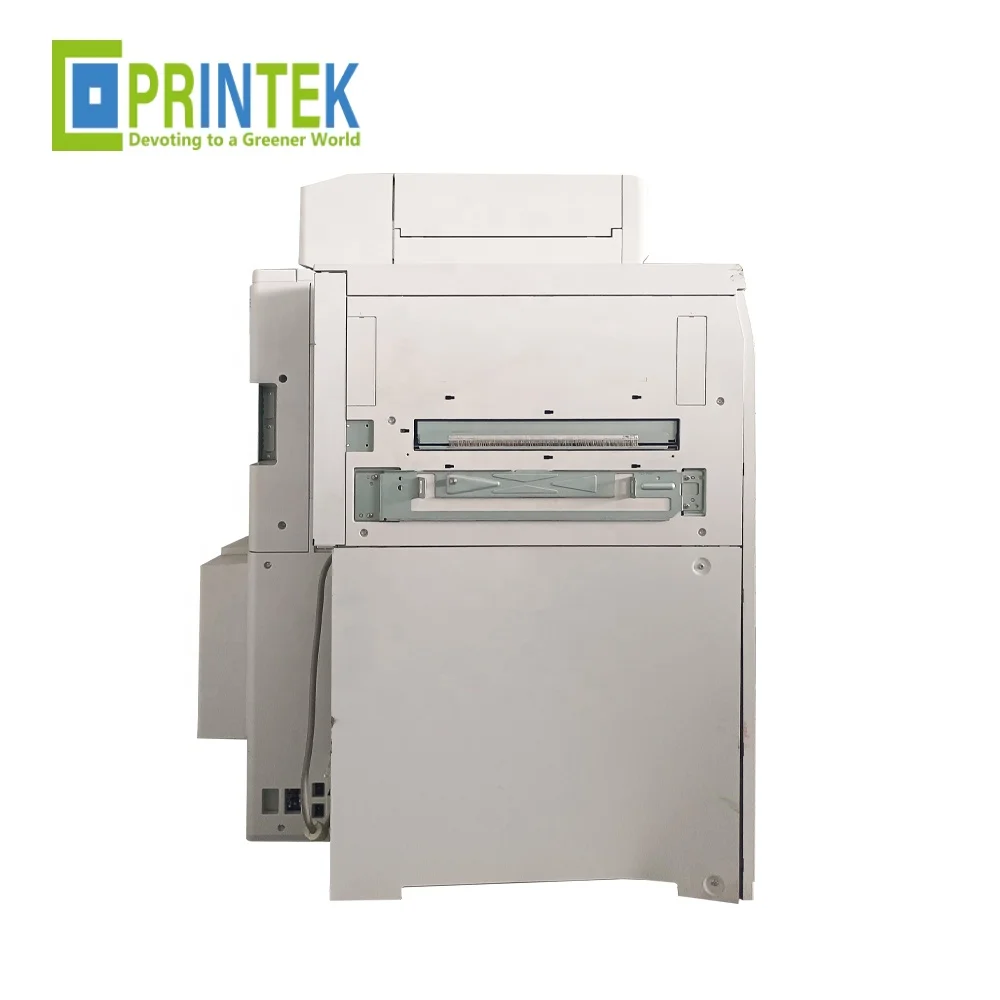 Super Size A3 Paper Digital Used Printers High Speed Copier Machine For Canon iRC7565i 7270 7280