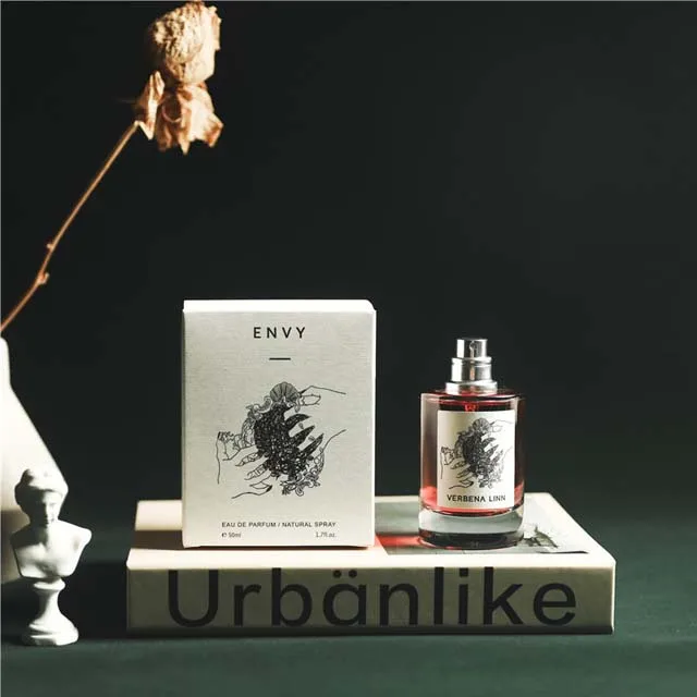 100ml body spray custom branded Original Fragrance Perfume For Women