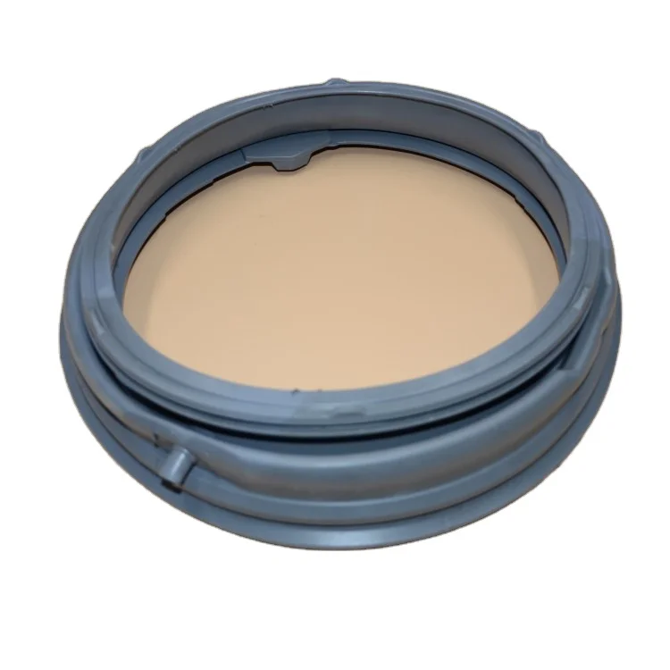 RF YUEFU Customized Oem 4986en1003 Drum Door Whirlpool Washing Machine Parts Spare Seal Ring For Lg