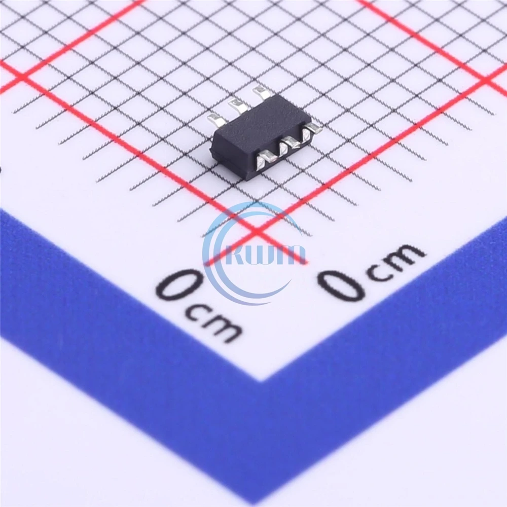 Оригинальный новый в наличии полевой транзистор диод Тиристор SMT6 IMD3AT108 IC чип электронный