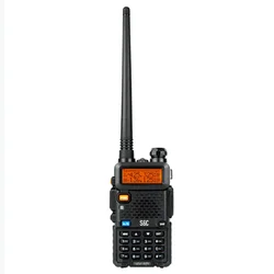 2021 New design BAOFENG uv-5r 8W two way radio handheld walkie talkie UV-5R Wholesale