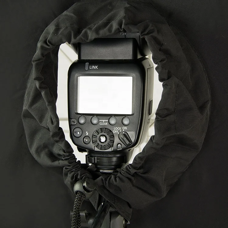 Оборудование для фотосъемки параболический Зонт софтбокс с креплением bowen