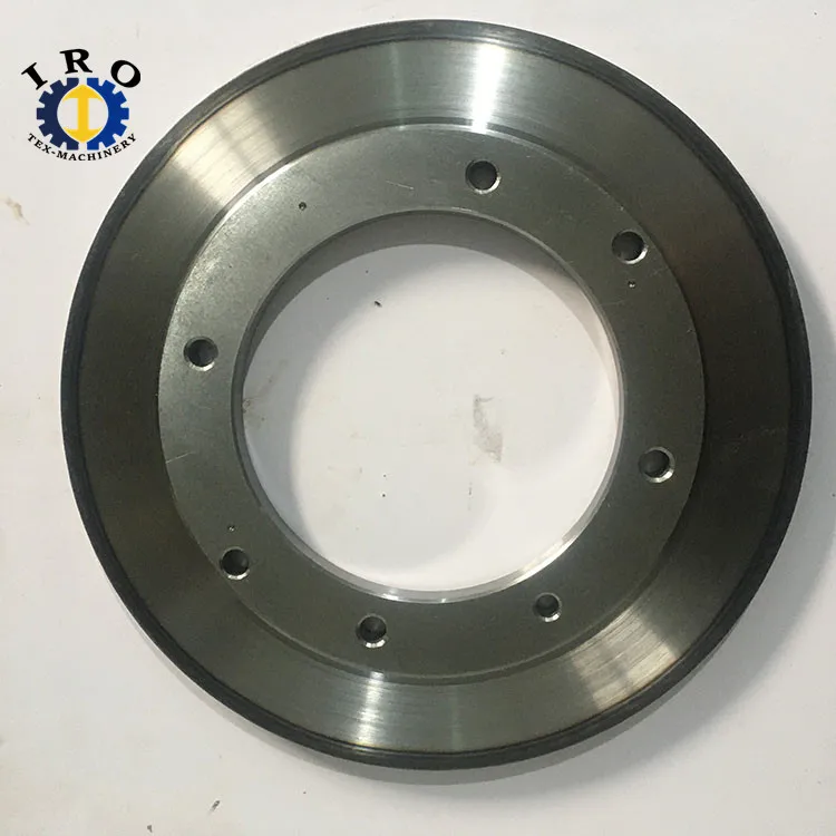 Pattern Disc for Karl Mayer Liba warp knitting spare parts