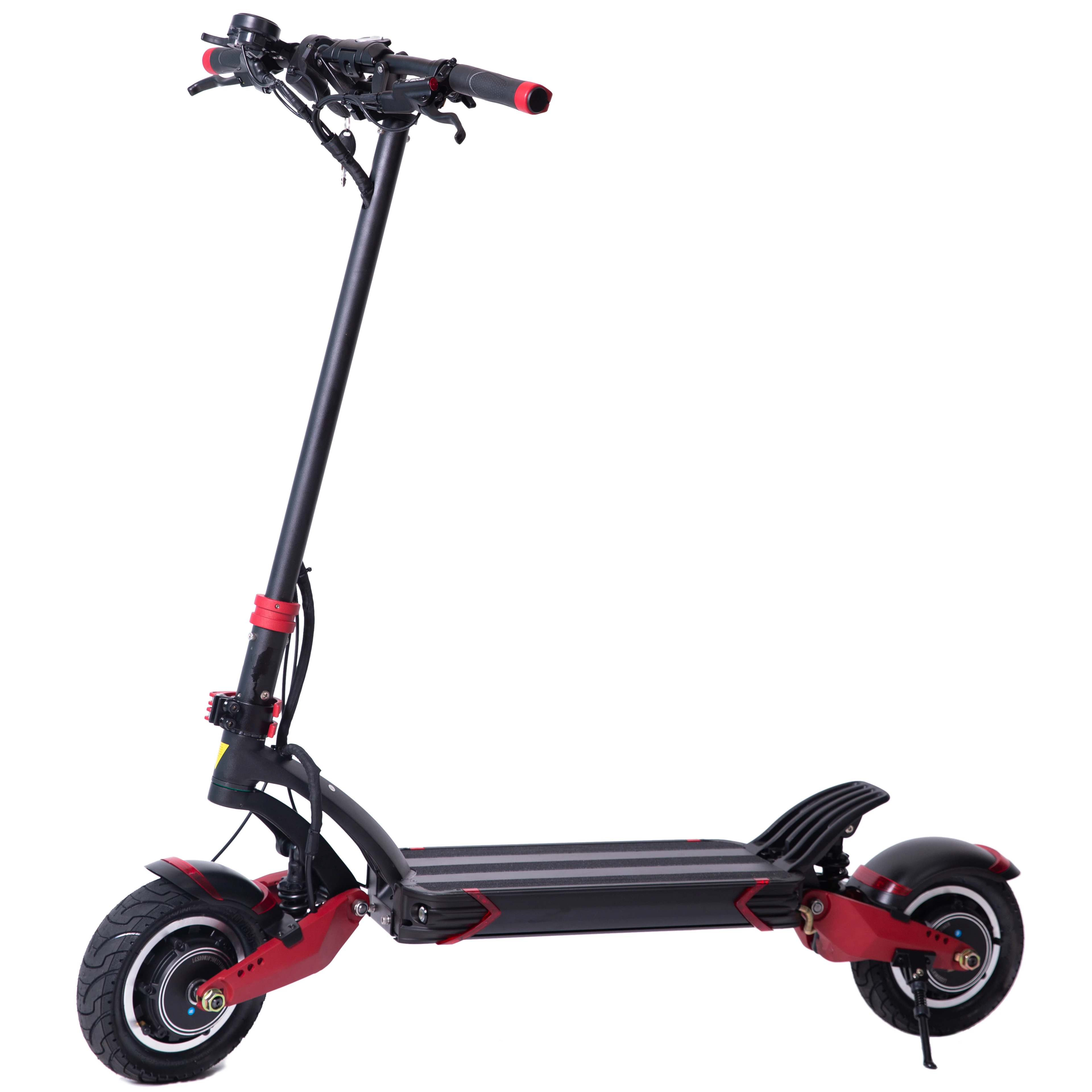 ASAP T10DDM Fatest 52v 23ah Battery Dual Motor 1000w Powerful 10 Inch Electric Scooter
