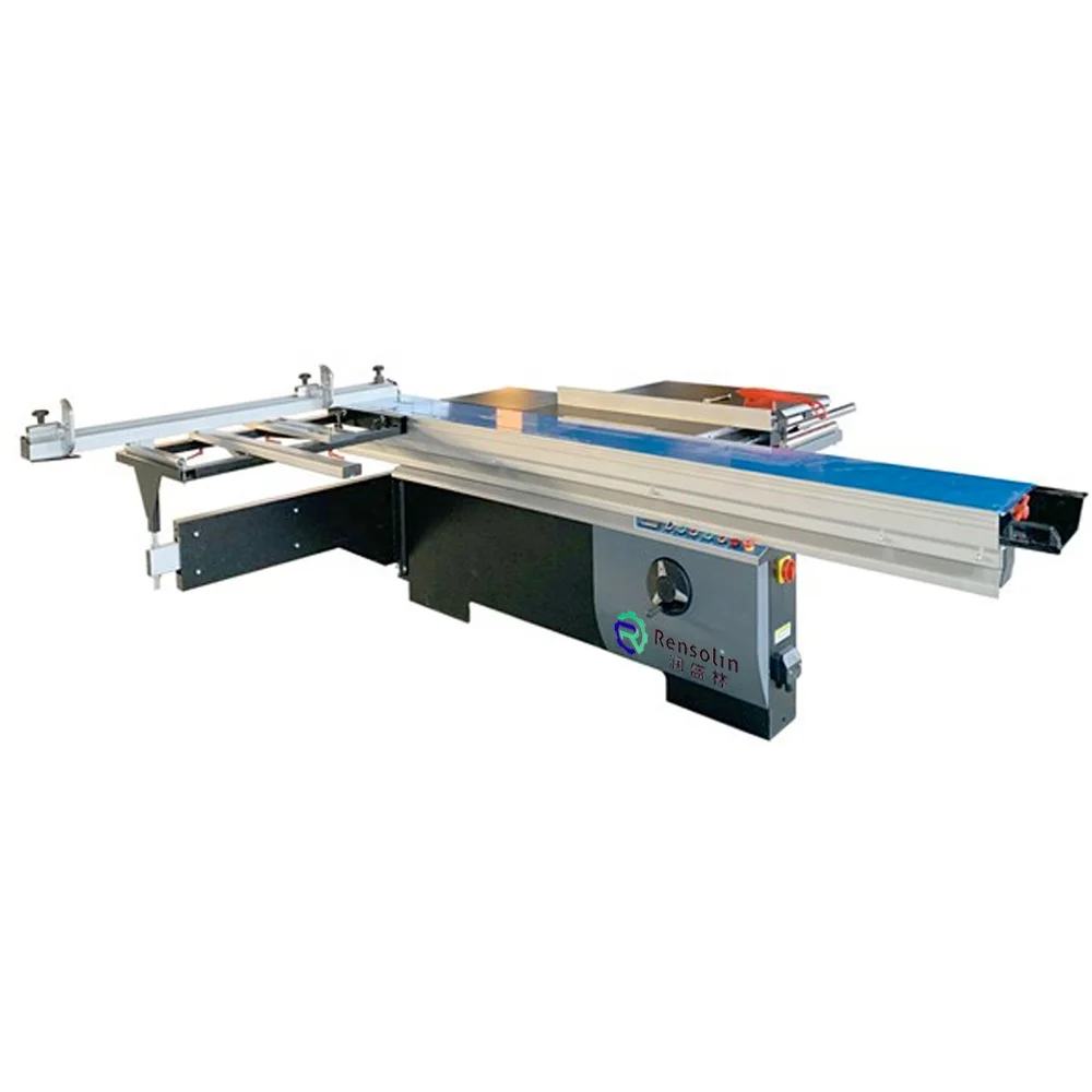 wood cutting panel saw altendorf style  45 degree  horizontal panel saw wood cutting panel saw