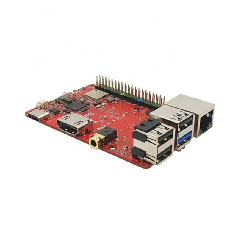 Win10 x5-Z8300 доска рок PI X B MODELB оригинальные стандартные подключения